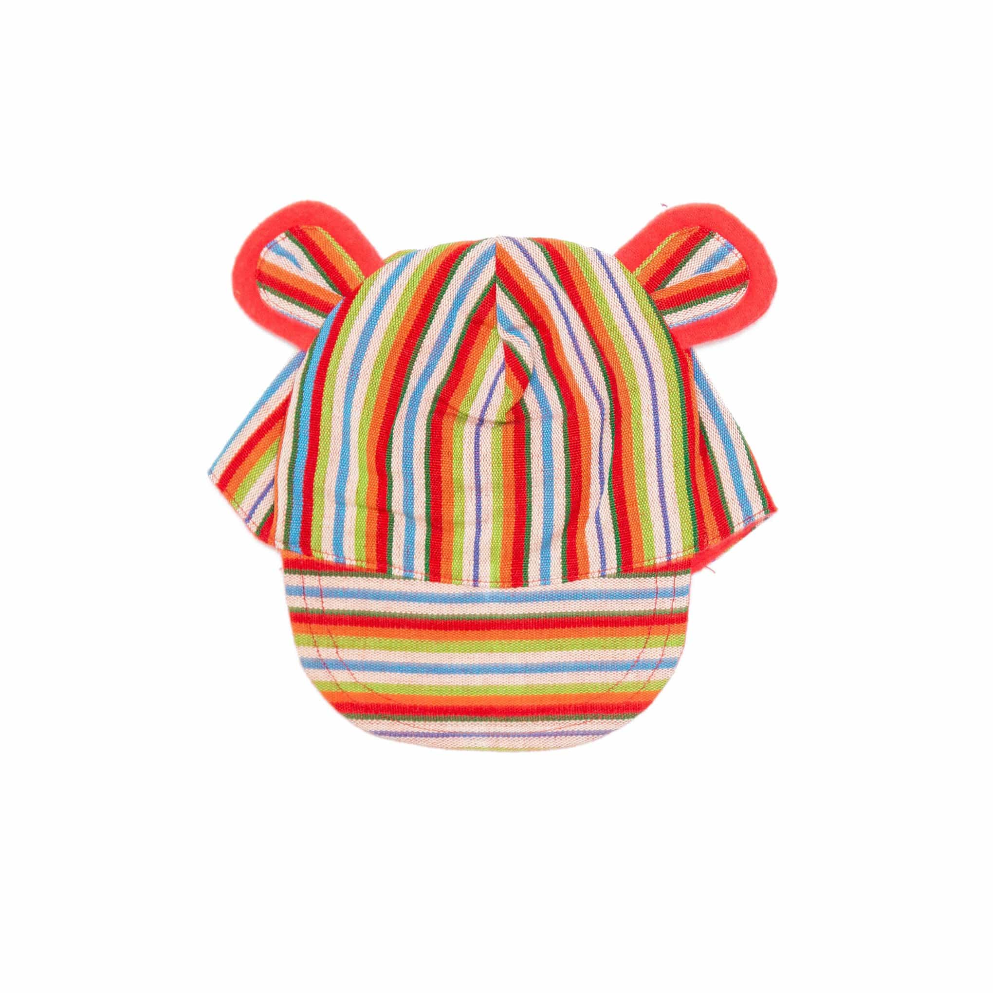 Baby Bear Hat UPAVIM Crafts - Free Shipping
