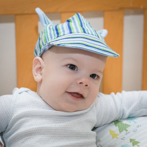 Baby Bear Hat UPAVIM Crafts - Free Shipping