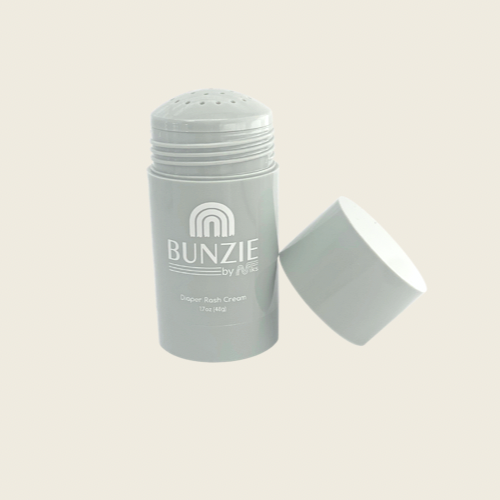 BUNZIE Diaper Rash Cream and Applicator The Niks Company -