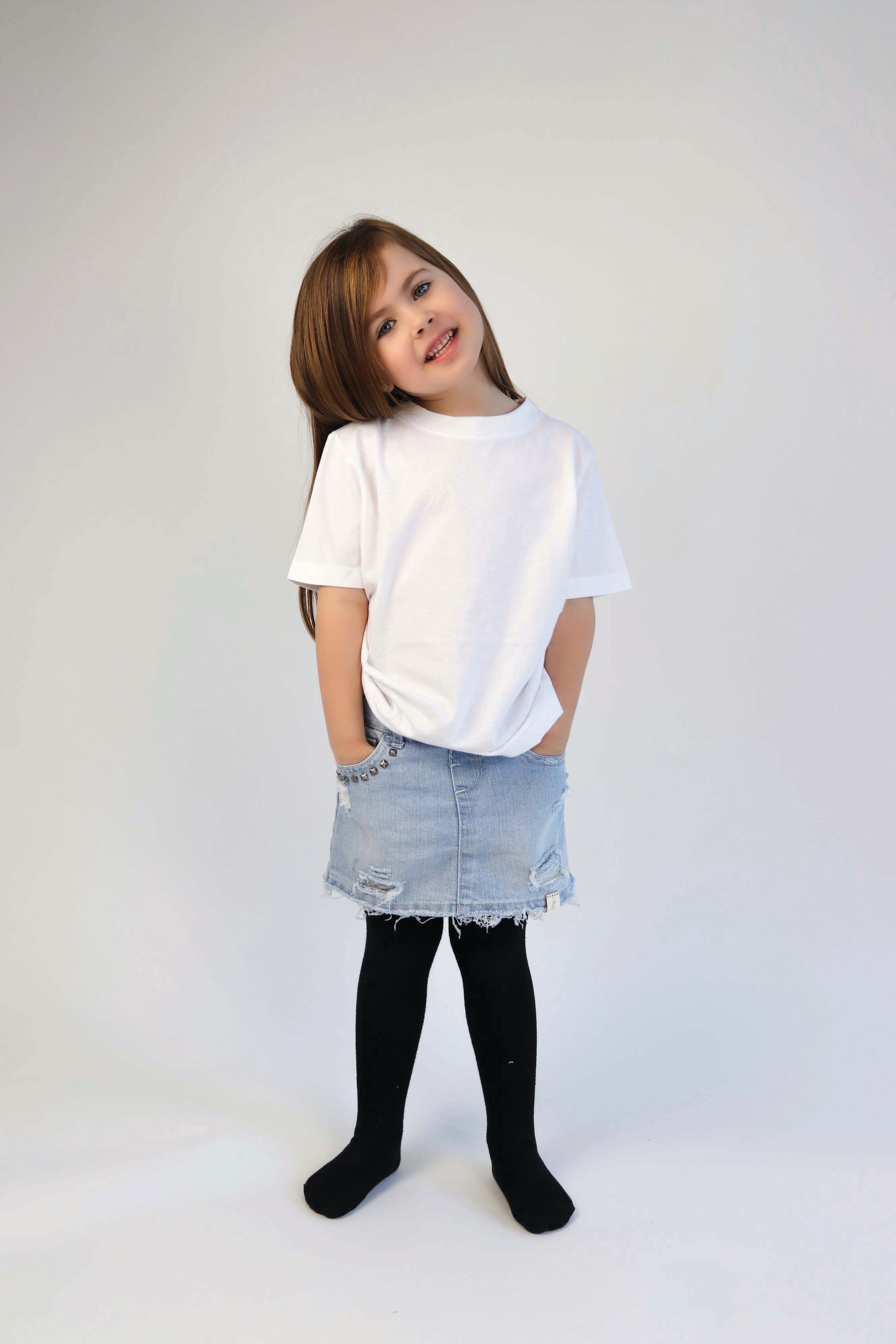 Classic Toddler Fair Tee The Good - Free Shipping