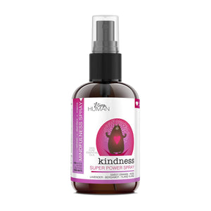 KINDNESS SUPER POWER SPRAY FOR KIDS AND LITTLE YOGIS Warm