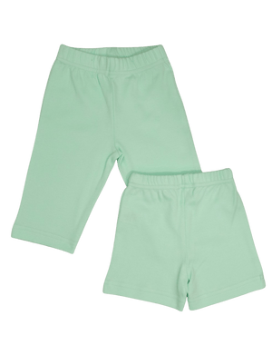Pull on Pants & Shorts- Available in 4 Colors Passion Lilie