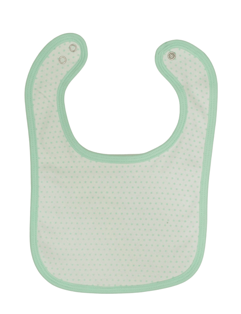 Snap Bib - Available in 4 Colors Passion Lilie - Free