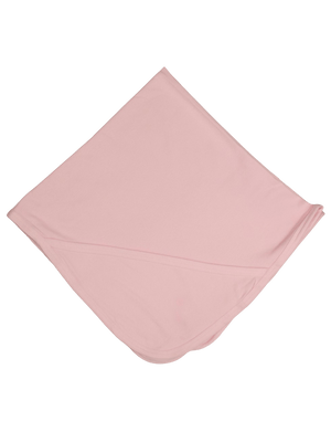 Swaddle Blanket- Available in 4 Colors Passion Lilie - Free